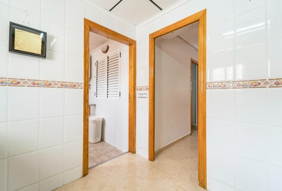 Reventa - Duplex - Torrevieja - playa de los naufragos