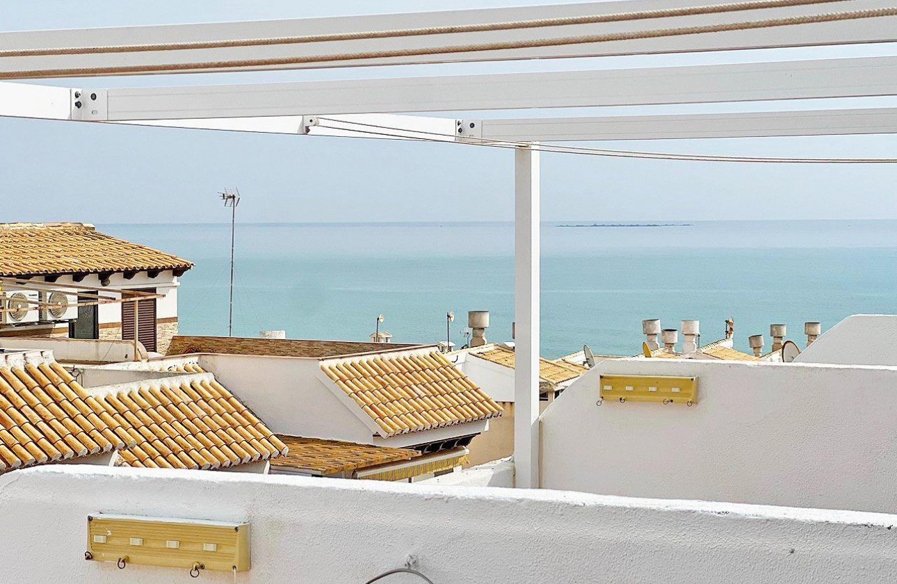Revente - Duplex - Guardamar del Segura - Benamor