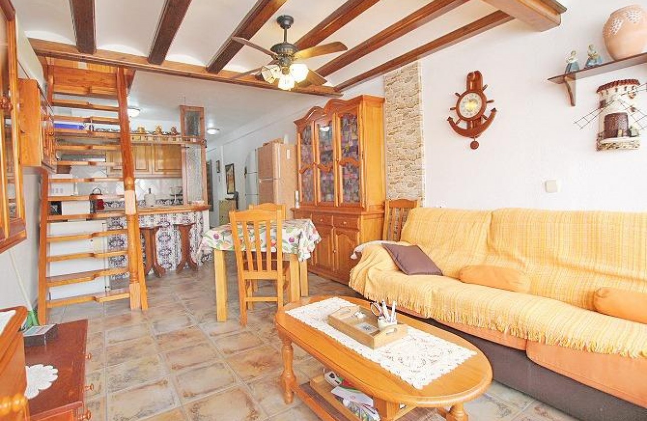 Revente - Duplex - Guardamar del Segura - Benamor
