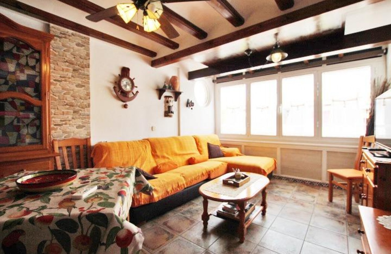 Revente - Duplex - Guardamar del Segura - Benamor