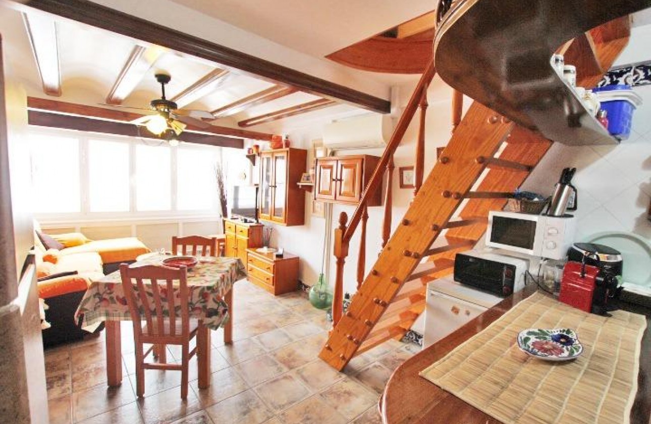 Revente - Duplex - Guardamar del Segura - Benamor