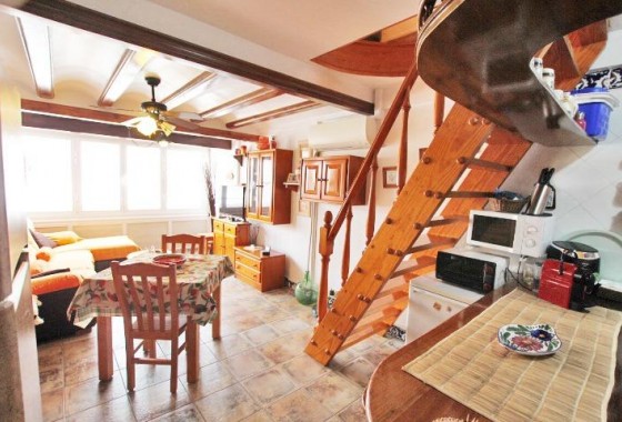 Revente - Duplex - Guardamar del Segura - Benamor