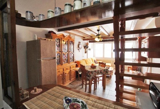 Revente - Duplex - Guardamar del Segura - Benamor