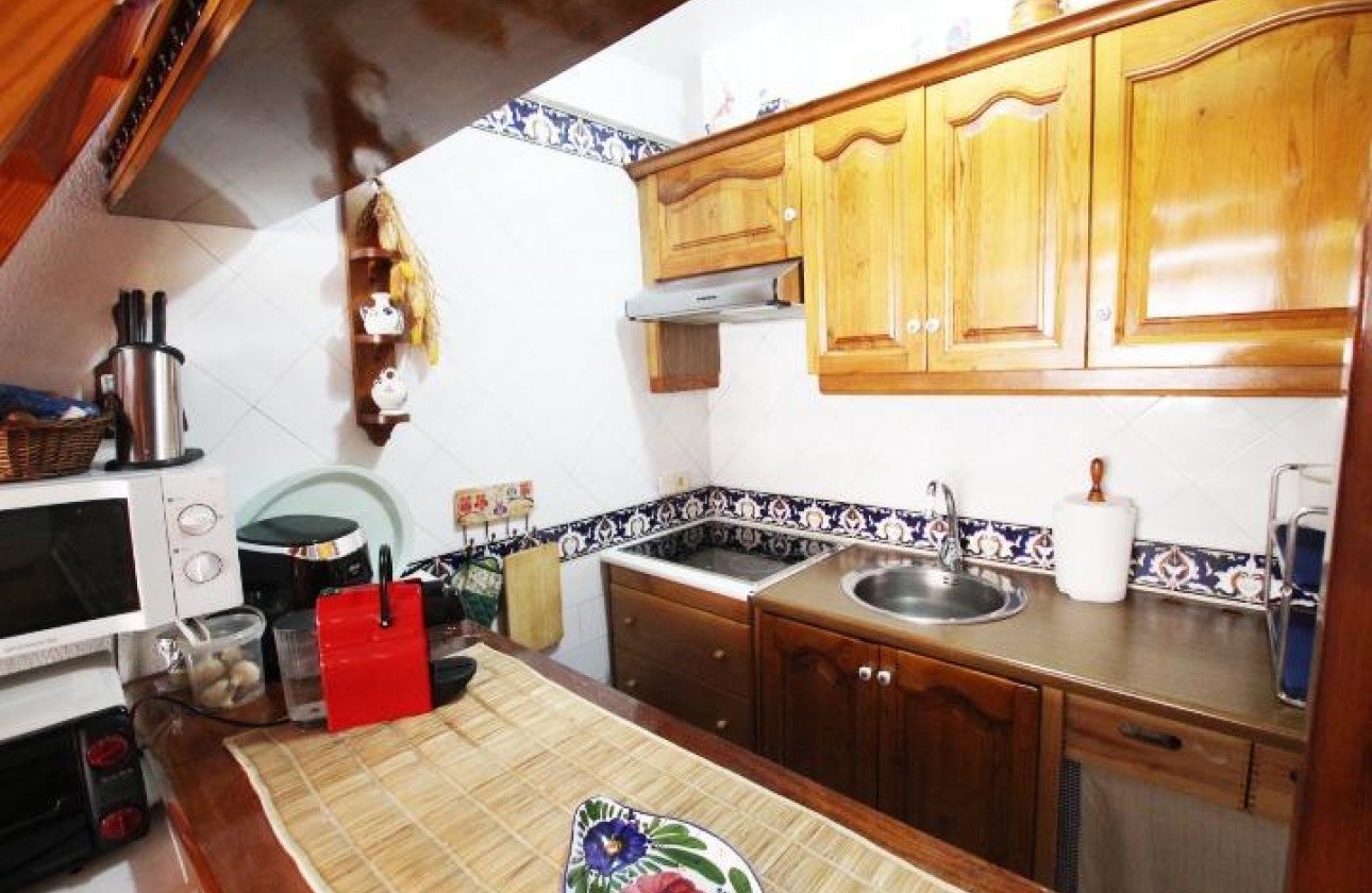 Revente - Duplex - Guardamar del Segura - Benamor