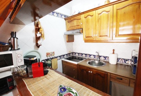 Revente - Duplex - Guardamar del Segura - Benamor