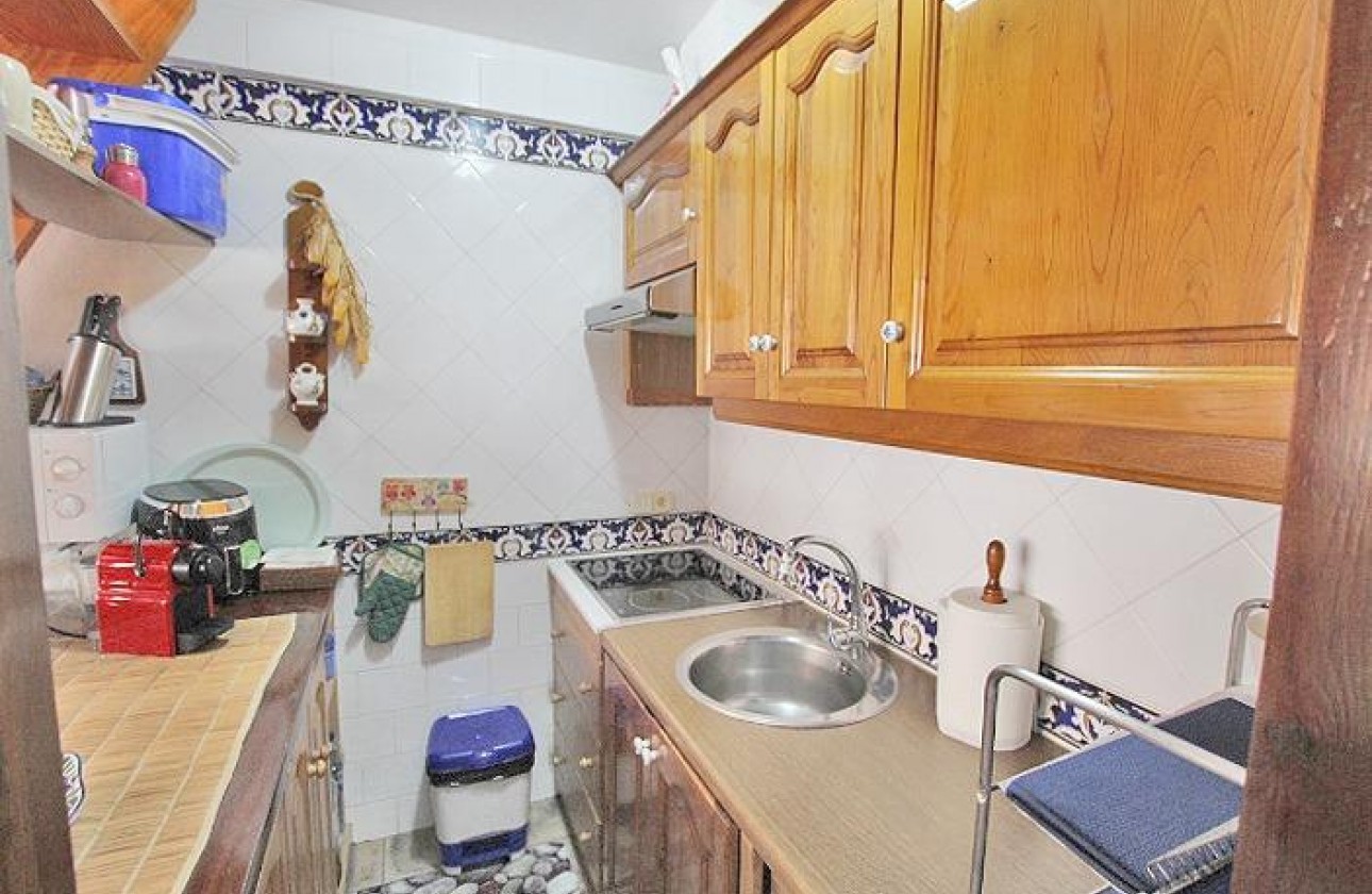 Revente - Duplex - Guardamar del Segura - Benamor