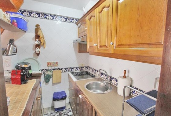 Revente - Duplex - Guardamar del Segura - Benamor