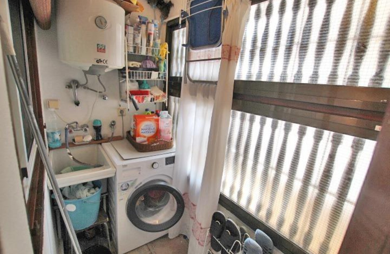 Revente - Duplex - Guardamar del Segura - Benamor