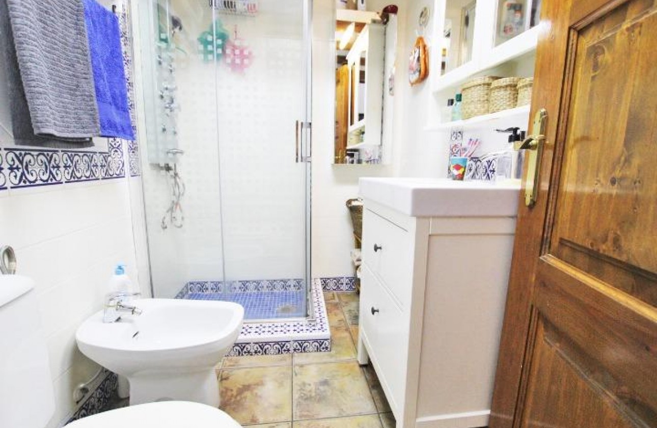 Revente - Duplex - Guardamar del Segura - Benamor