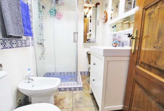 Revente - Duplex - Guardamar del Segura - Benamor