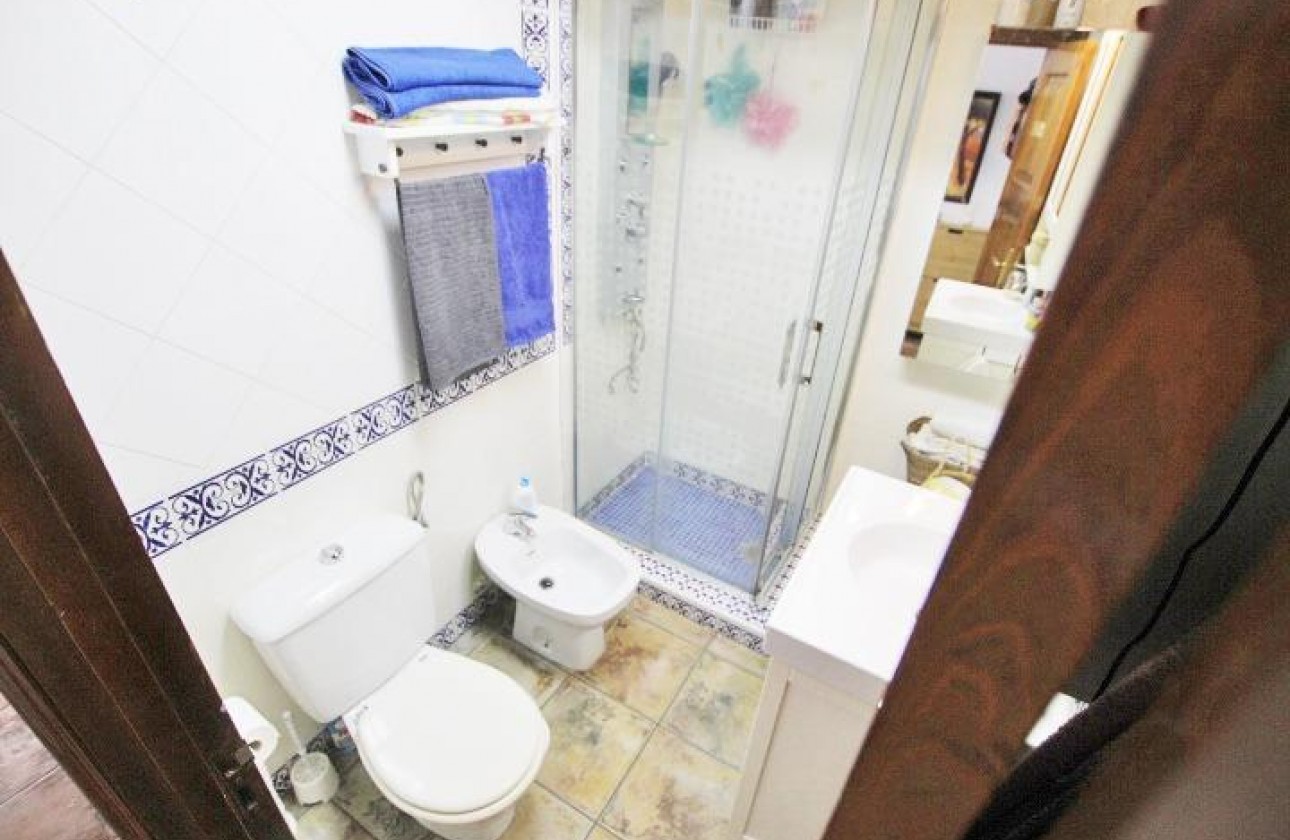 Revente - Duplex - Guardamar del Segura - Benamor