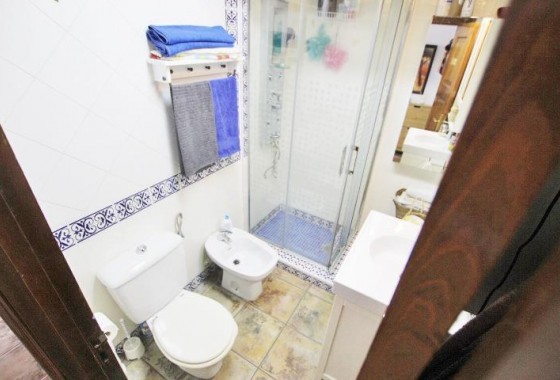 Revente - Duplex - Guardamar del Segura - Benamor
