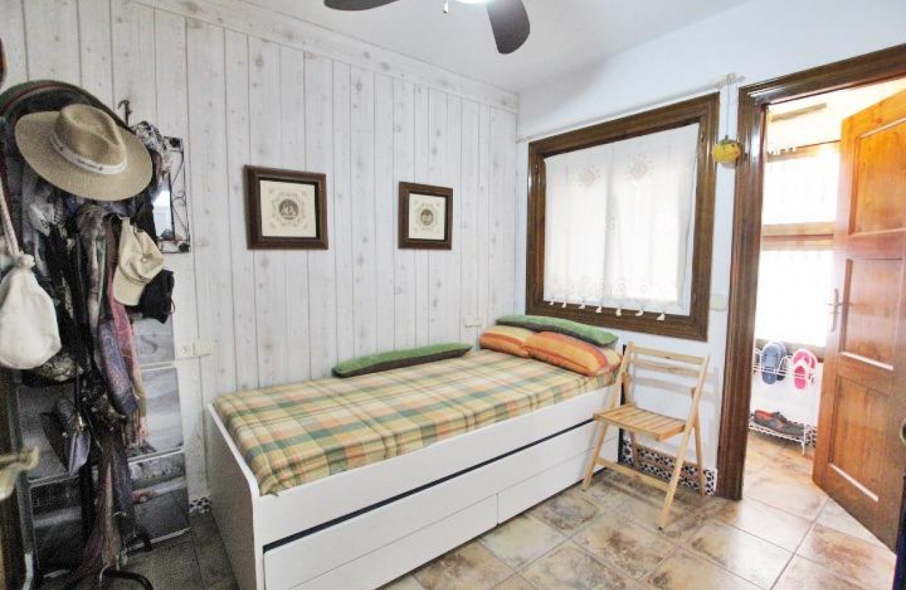 Revente - Duplex - Guardamar del Segura - Benamor