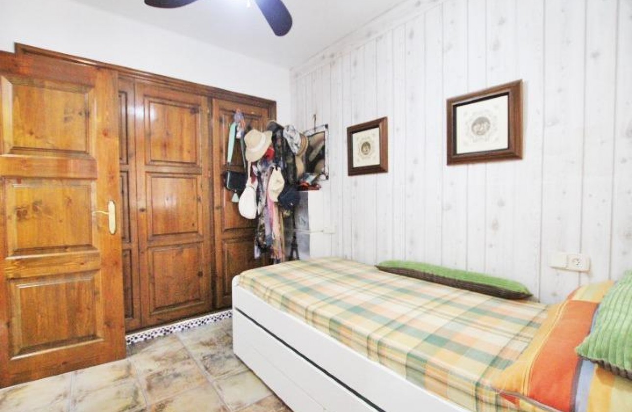 Revente - Duplex - Guardamar del Segura - Benamor