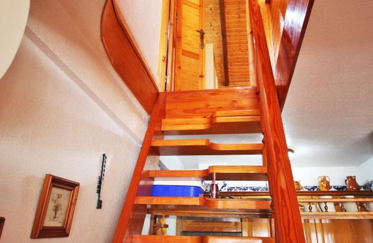 Revente - Duplex - Guardamar del Segura - Benamor