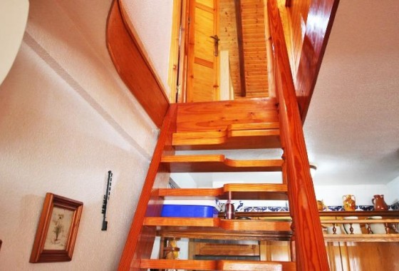 Revente - Duplex - Guardamar del Segura - Benamor