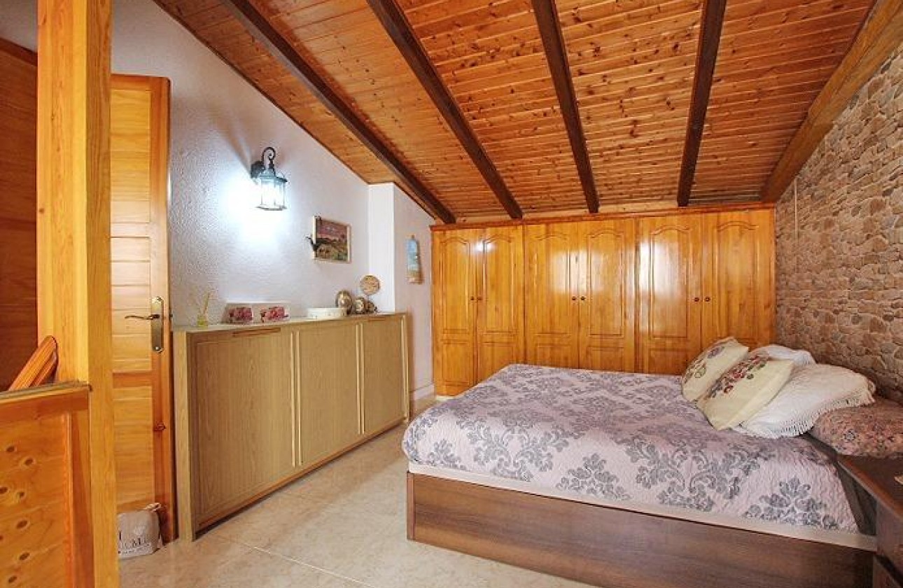 Revente - Duplex - Guardamar del Segura - Benamor
