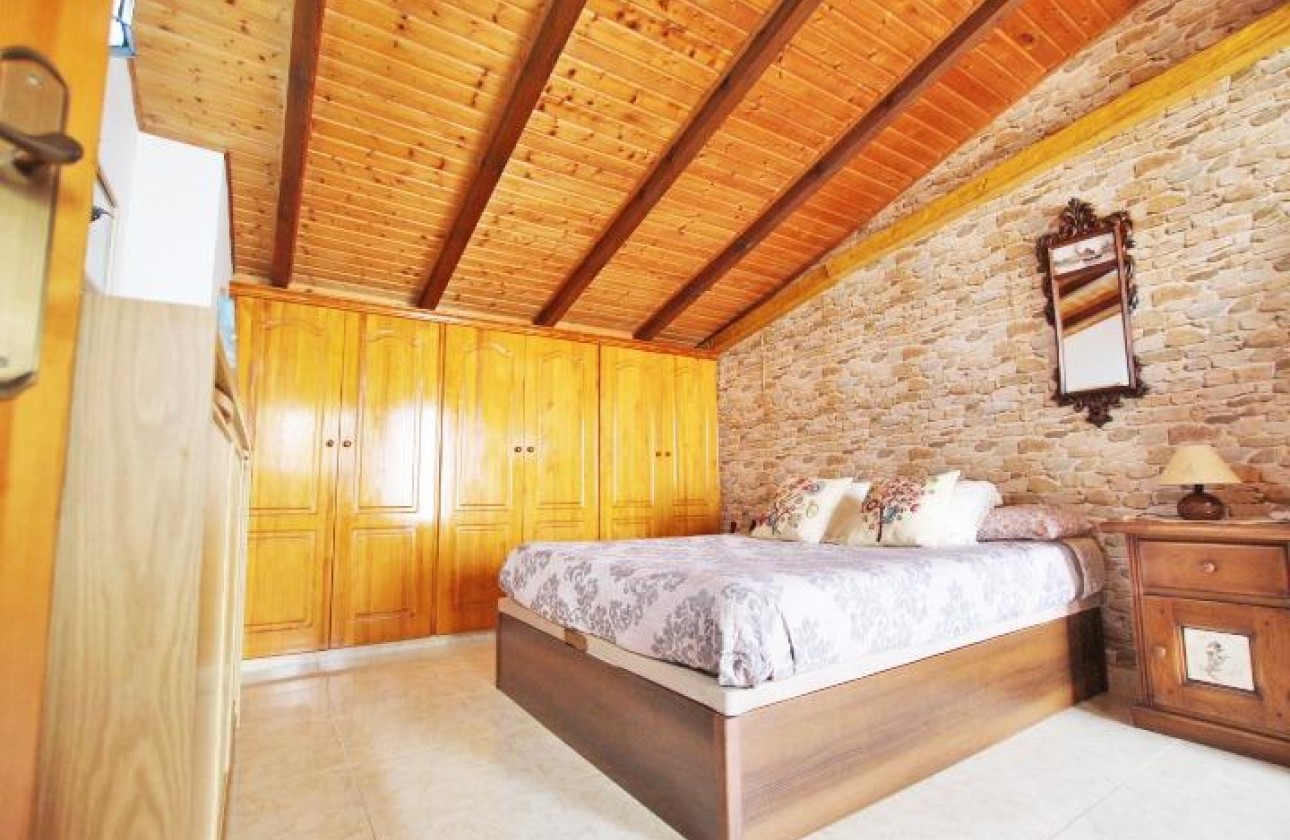 Revente - Duplex - Guardamar del Segura - Benamor