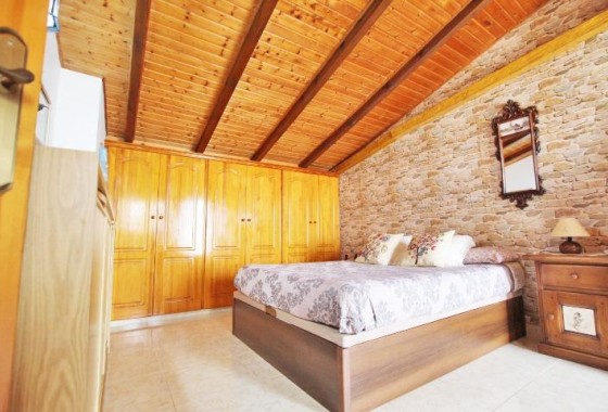 Revente - Duplex - Guardamar del Segura - Benamor