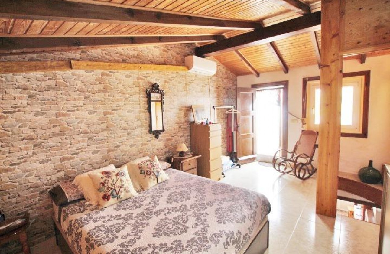 Revente - Duplex - Guardamar del Segura - Benamor