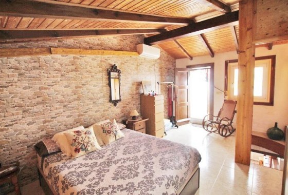 Revente - Duplex - Guardamar del Segura - Benamor