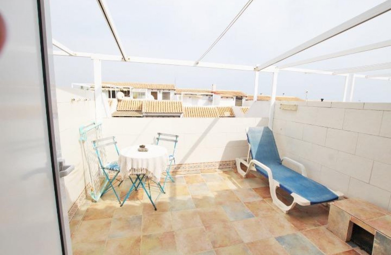 Revente - Duplex - Guardamar del Segura - Benamor