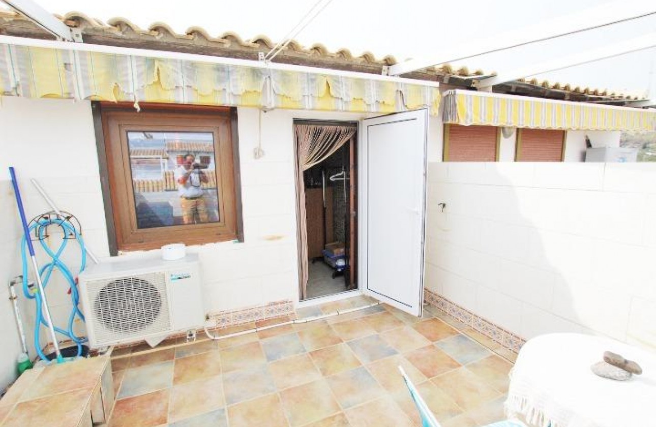 Revente - Duplex - Guardamar del Segura - Benamor