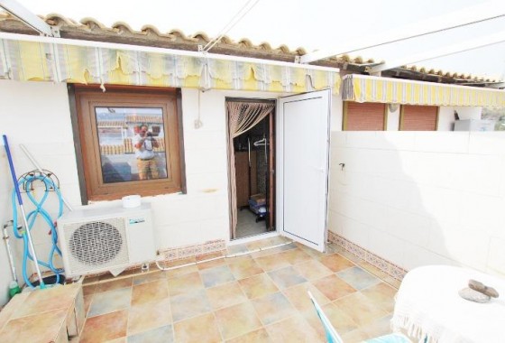 Revente - Duplex - Guardamar del Segura - Benamor