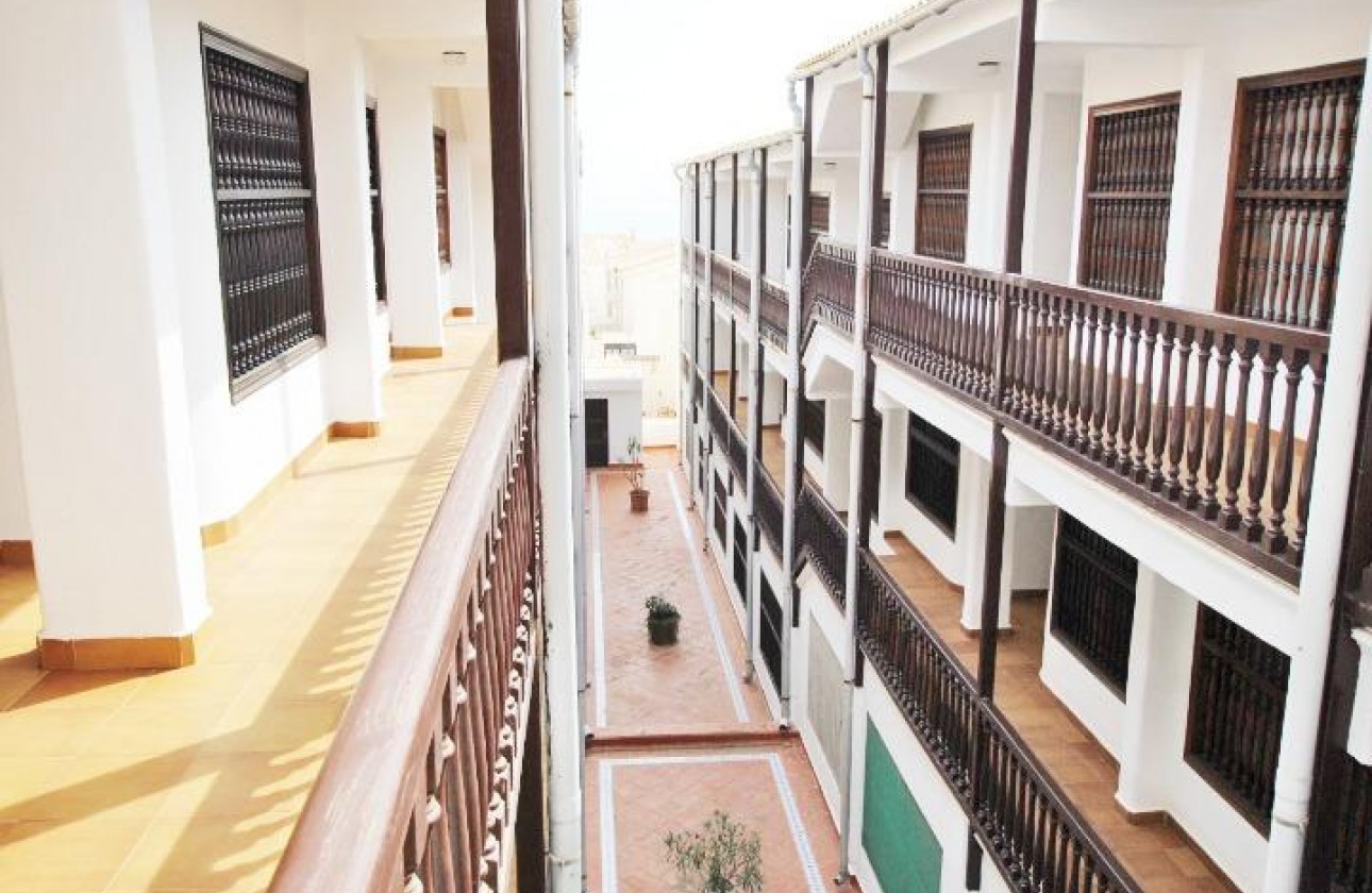 Revente - Duplex - Guardamar del Segura - Benamor