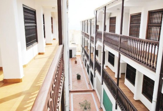 Revente - Duplex - Guardamar del Segura - Benamor