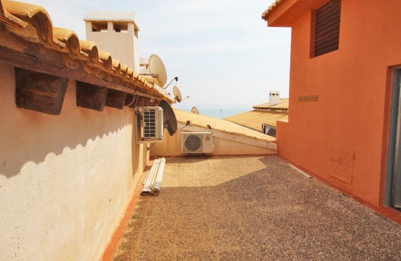 Revente - Duplex - Guardamar del Segura - Benamor