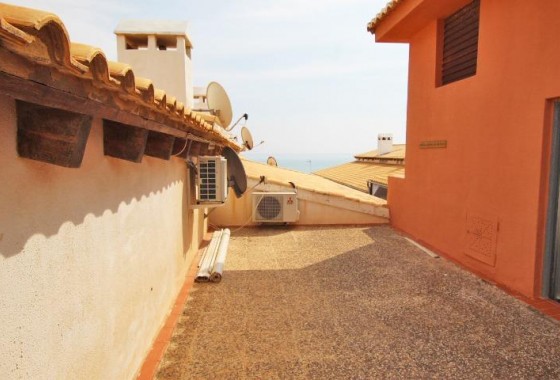 Revente - Duplex - Guardamar del Segura - Benamor