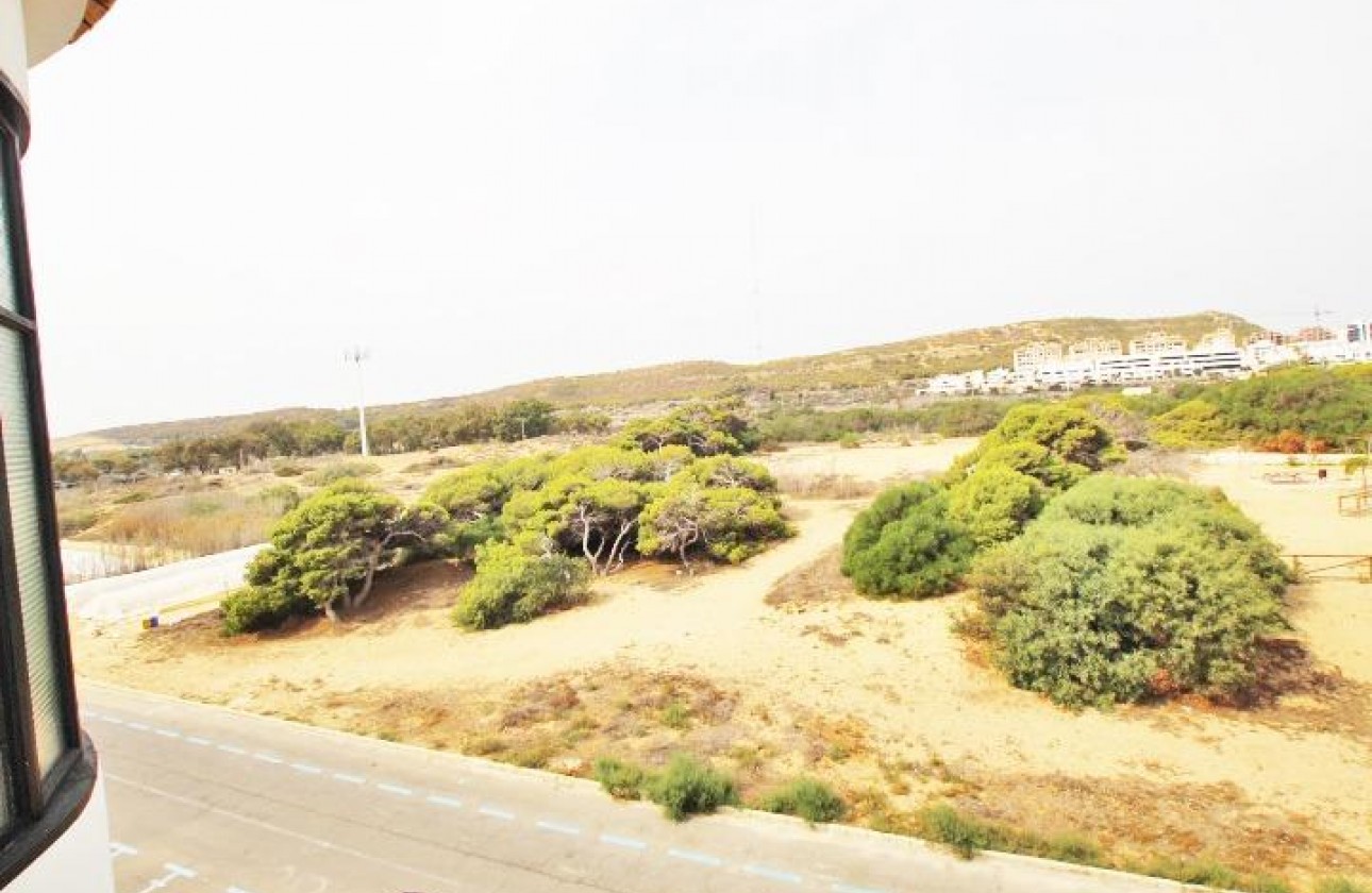 Revente - Duplex - Guardamar del Segura - Benamor