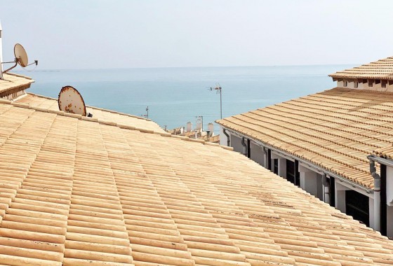 Revente - Duplex - Guardamar del Segura - Benamor