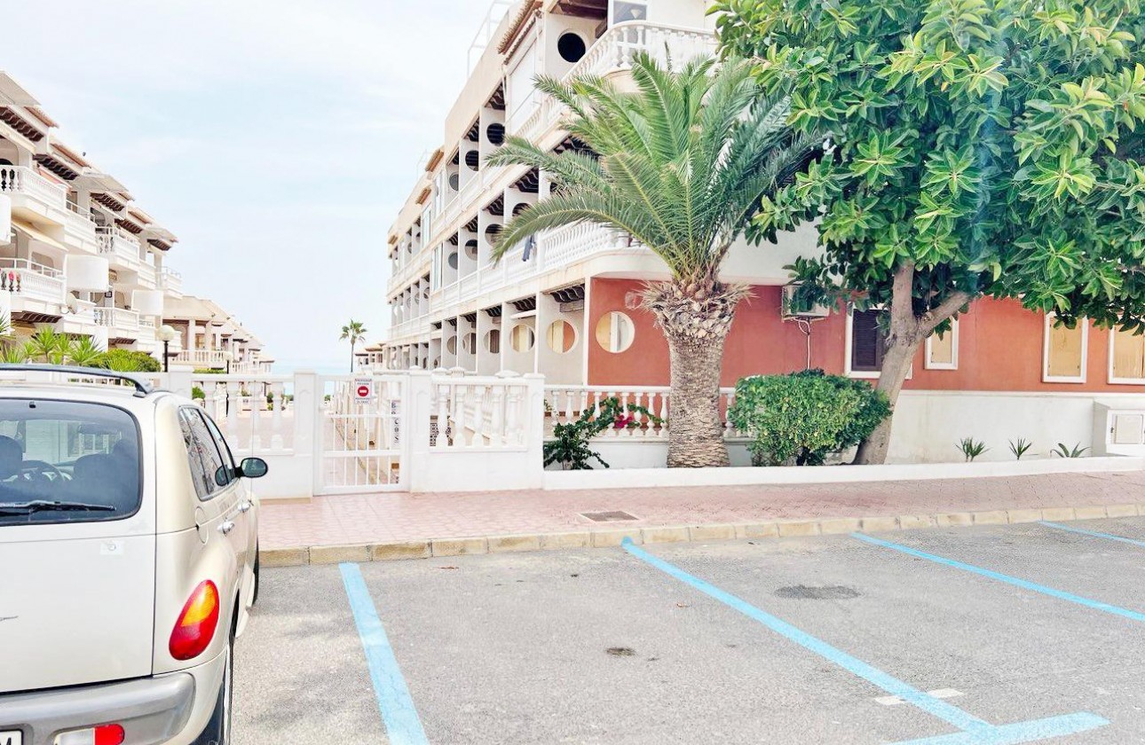 Revente - Duplex - Guardamar del Segura - Benamor