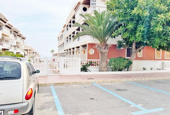 Revente - Duplex - Guardamar del Segura - Benamor