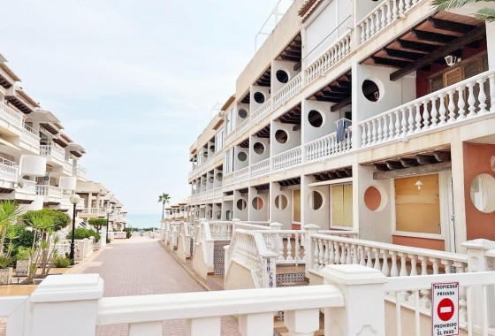 Revente - Duplex - Guardamar del Segura - Benamor