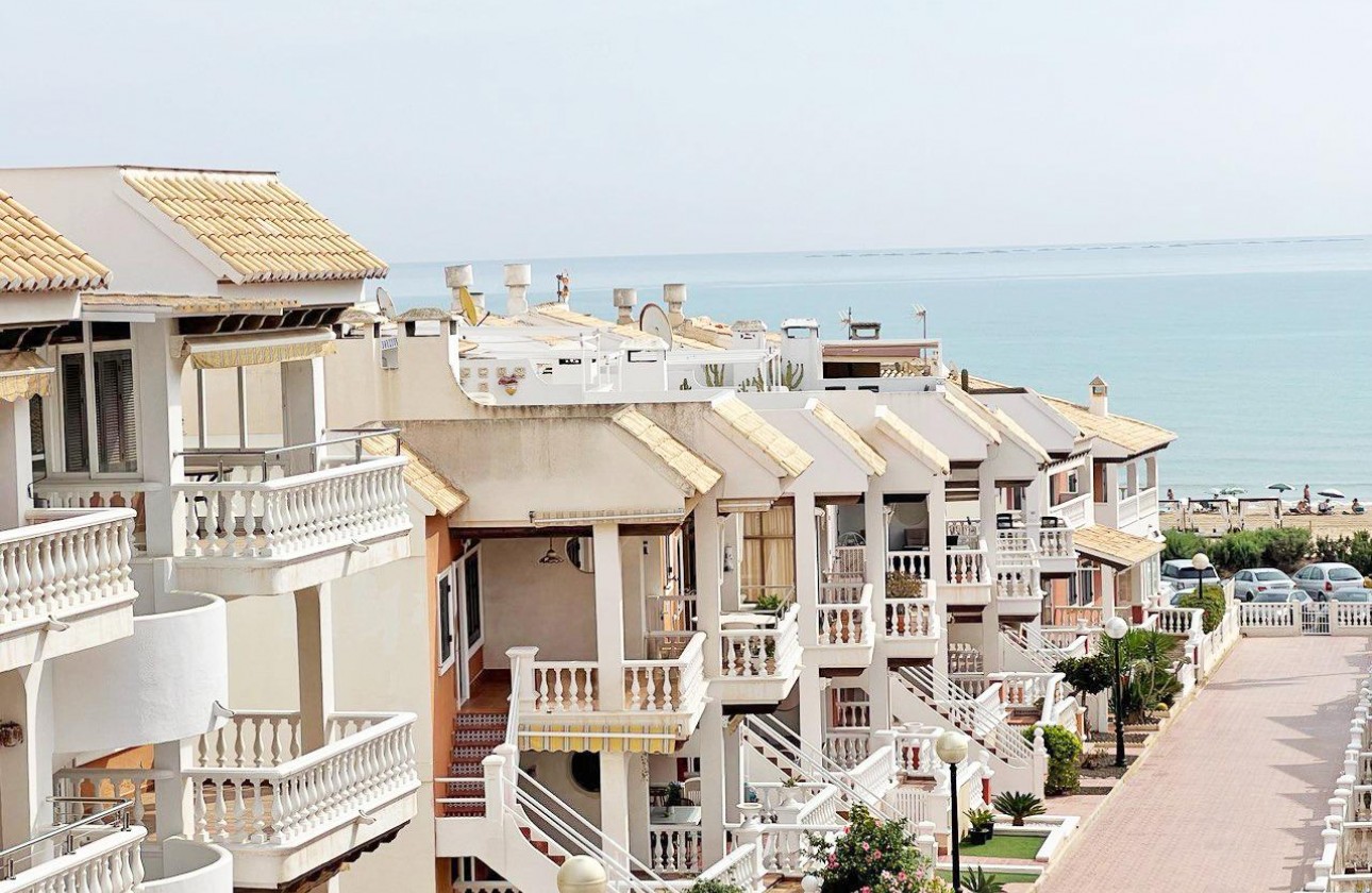 Revente - Duplex - Guardamar del Segura - Benamor