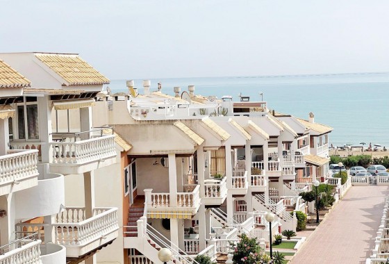 Revente - Duplex - Guardamar del Segura - Benamor