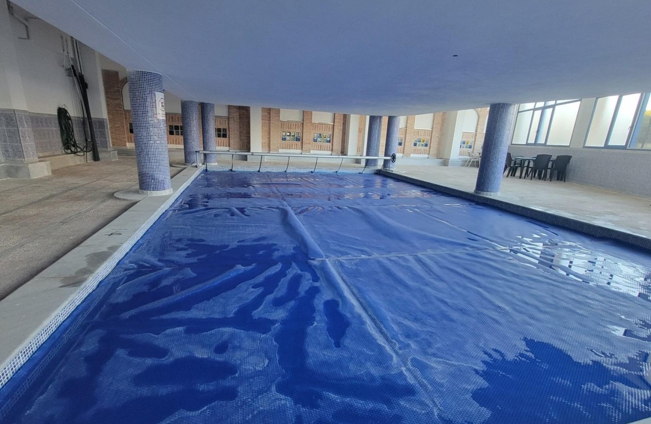 Revente - Villa - Orihuela Costa - Playa Flamenca