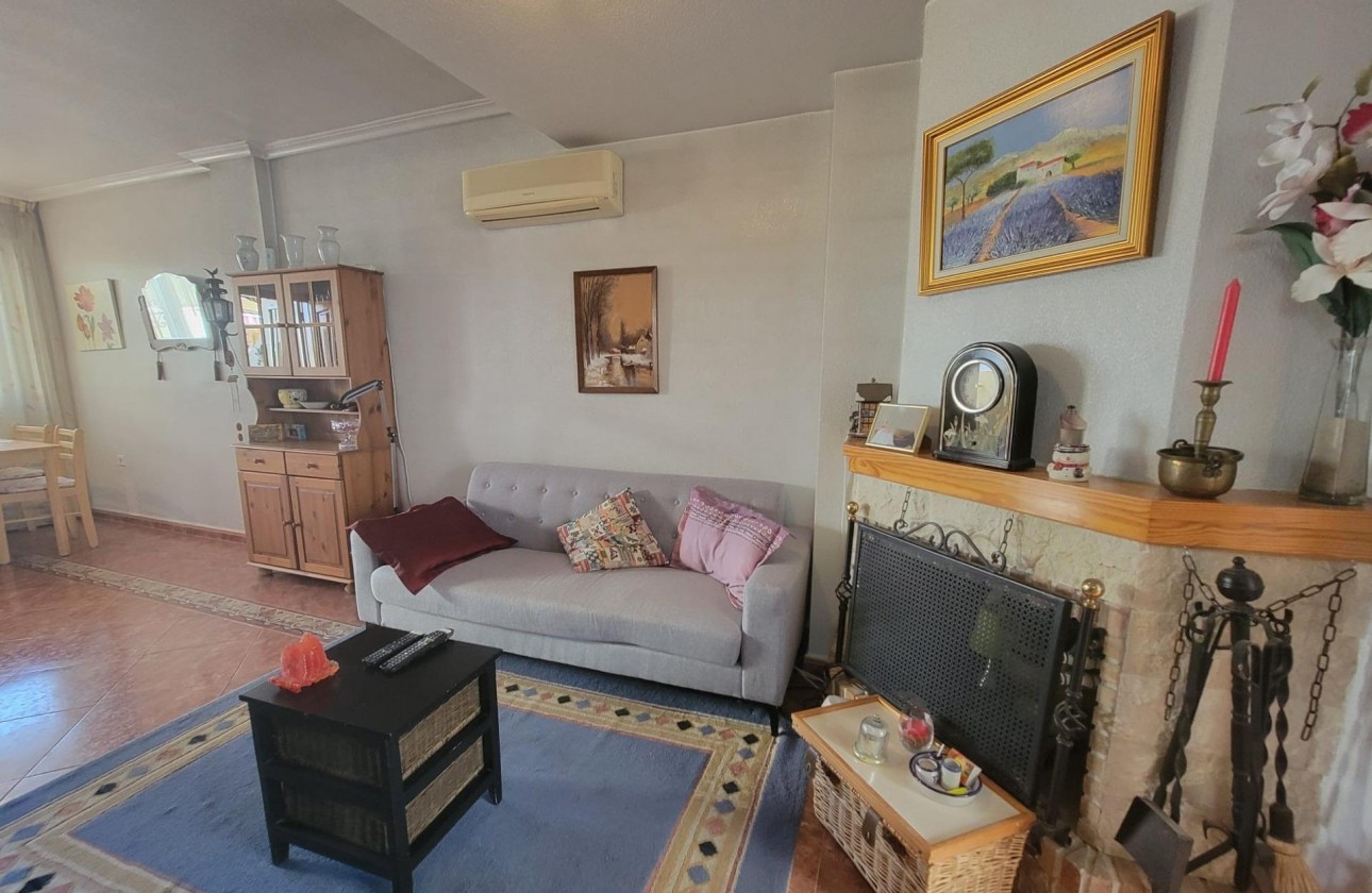 Revente - Villa - Orihuela Costa - Playa Flamenca