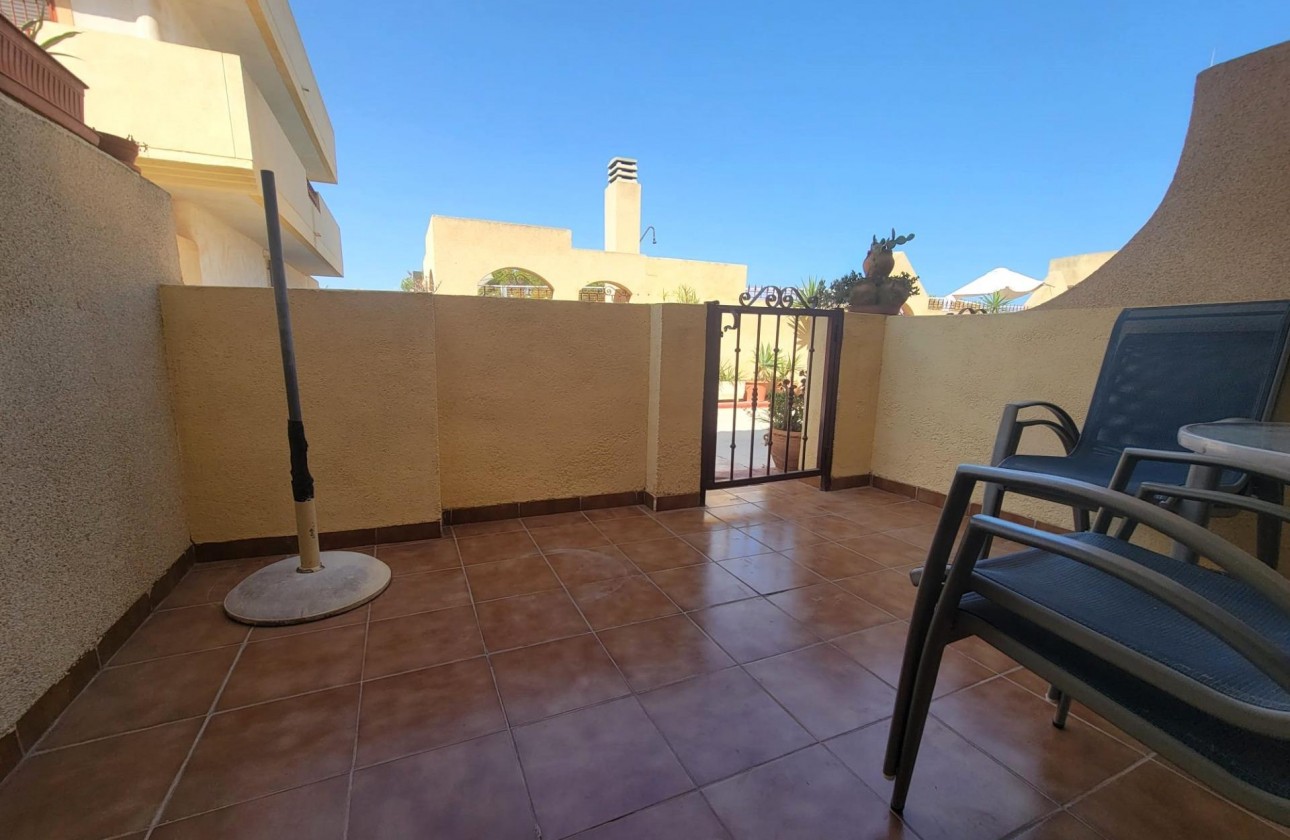 Revente - Villa - Orihuela Costa - Playa Flamenca
