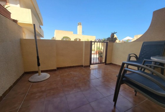 Revente - Villa - Orihuela Costa - Playa Flamenca
