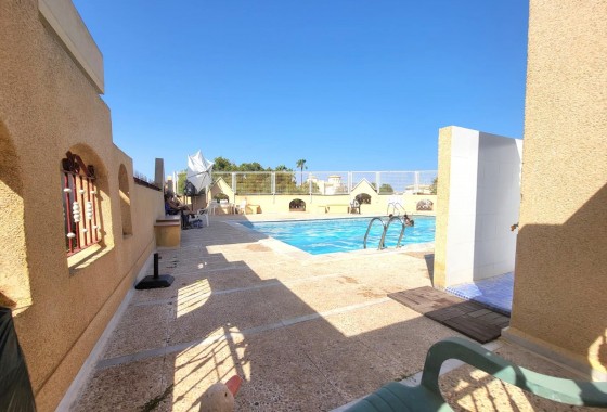Revente - Villa - Orihuela Costa - Playa Flamenca