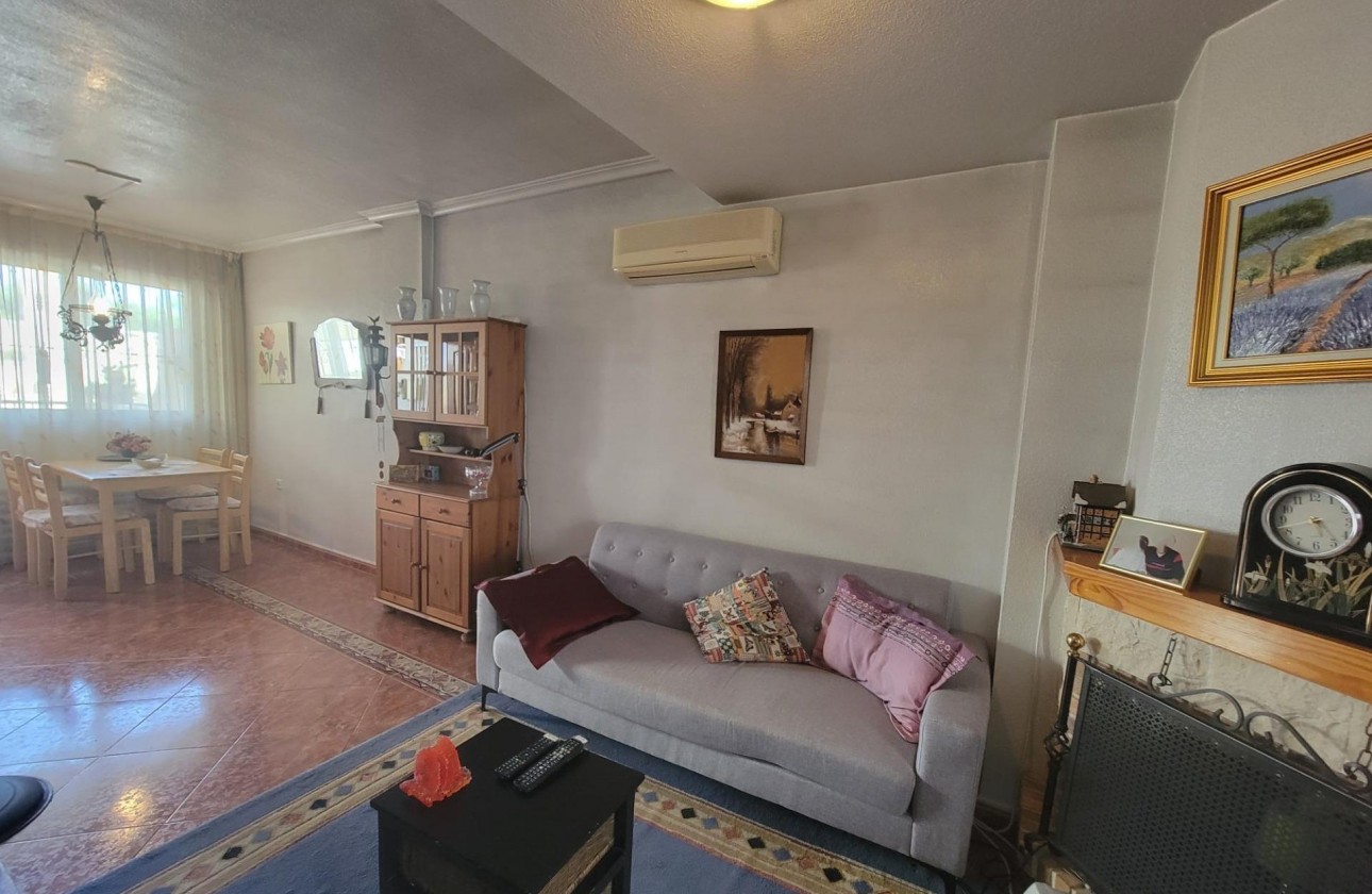 Revente - Villa - Orihuela Costa - Playa Flamenca
