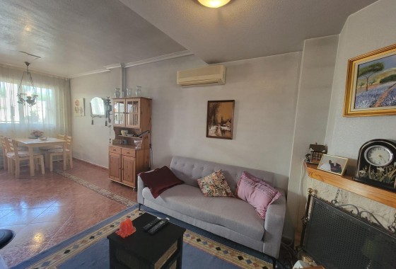 Revente - Villa - Orihuela Costa - Playa Flamenca