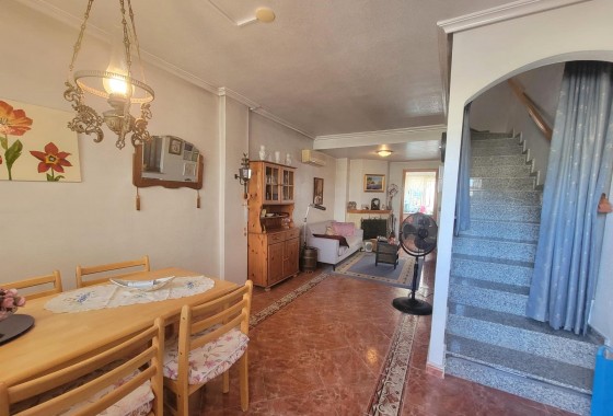 Revente - Villa - Orihuela Costa - Playa Flamenca