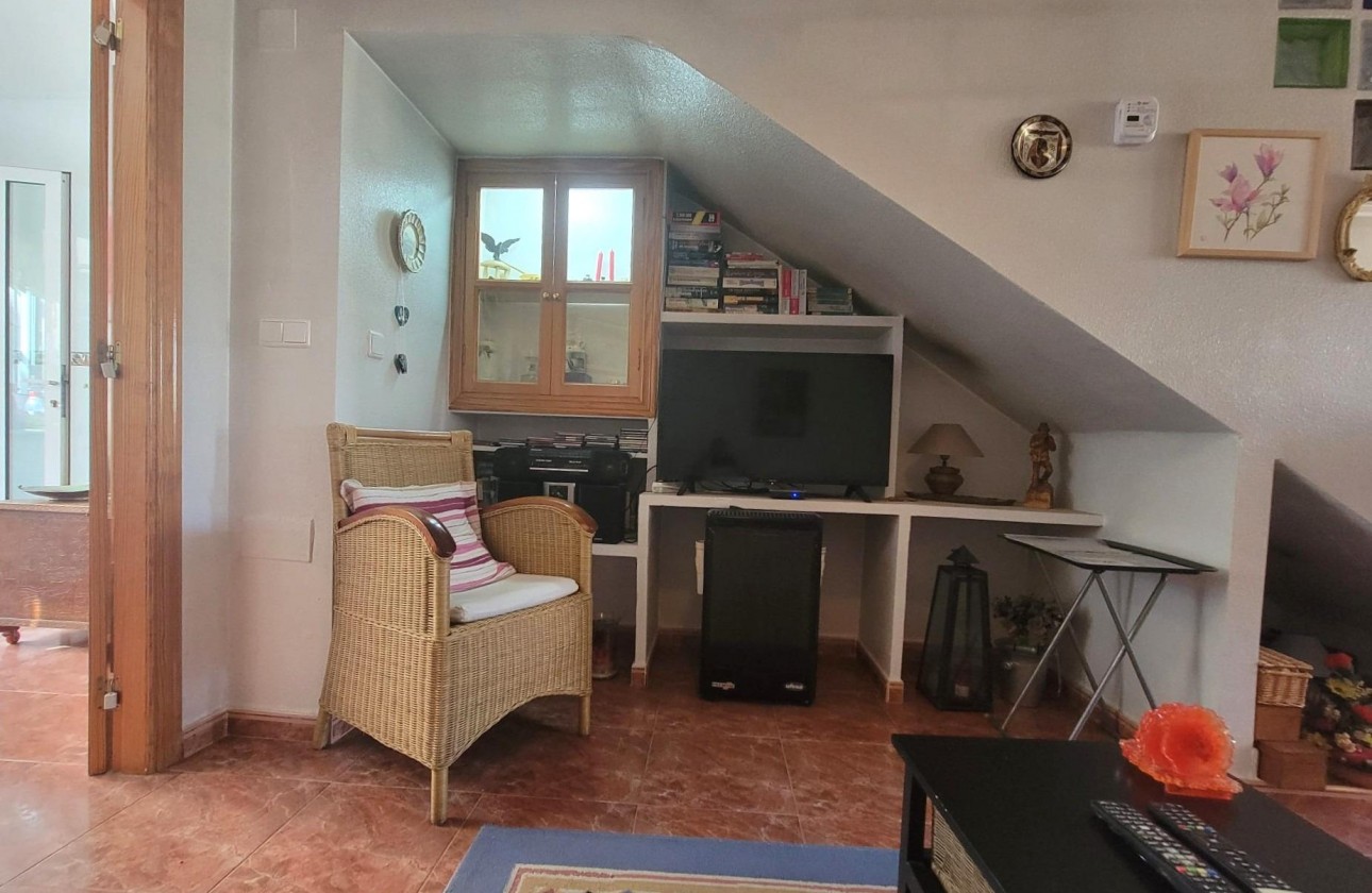 Revente - Villa - Orihuela Costa - Playa Flamenca