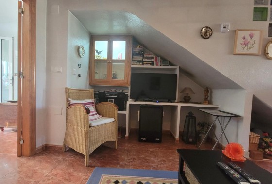 Revente - Villa - Orihuela Costa - Playa Flamenca