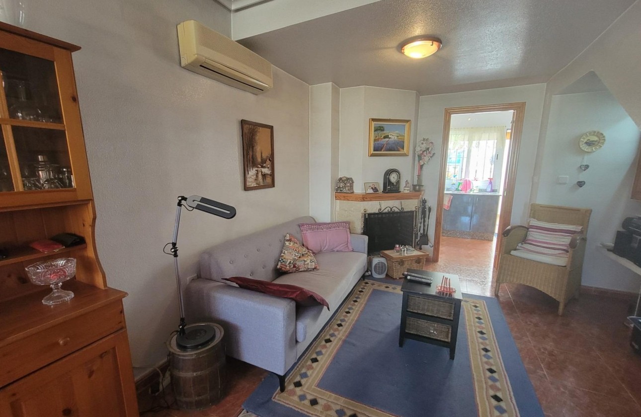 Revente - Villa - Orihuela Costa - Playa Flamenca